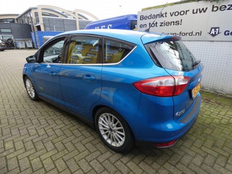 Ford C-Max - 2.0 185pk Plug-in Hybrid Aut. Titanum Plus INCLUSIEF BTW - 1