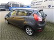 Ford Fiesta - 1.0 80PK 5D S/S Style Ultimate NAVI - 1 - Thumbnail