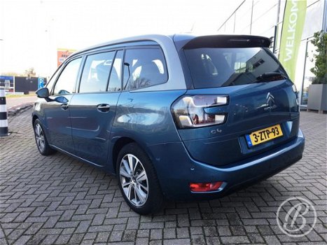 Citroën Grand C4 Picasso - THP 155pk Business Pack Prestige - 1