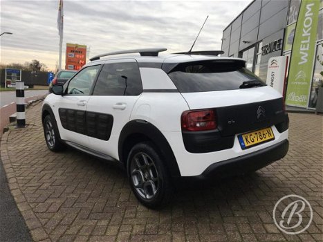 Citroën C4 Cactus - PureTech 110pk SHINE - 1