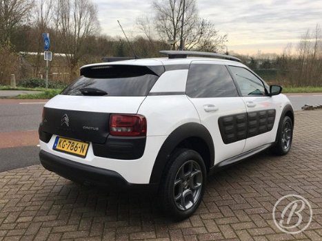 Citroën C4 Cactus - PureTech 110pk SHINE - 1