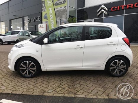 Citroën C1 - 1.0 VTi 68PK S&S 5D Shine - 1