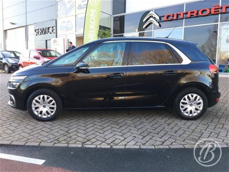 Citroën C4 Picasso - PureTech 130pk S&S Selection - 1