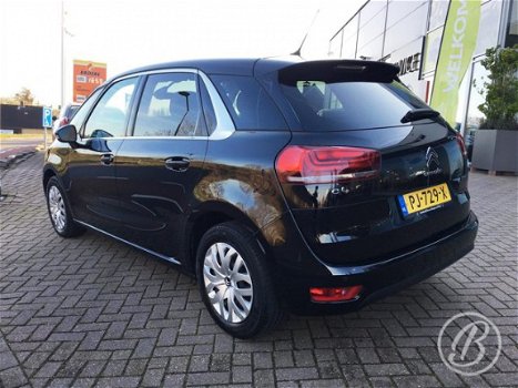 Citroën C4 Picasso - PureTech 130pk S&S Selection - 1