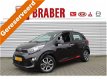 Kia Picanto - 1.0 CVVT ExecutiveLine | Navi | Airco | Cruise | Camera | 15