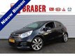 Kia Rio - 1.2 CVVT ExecutiveLine | Navi | Camera | Stuurverwarming | Airco | 17