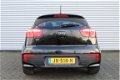 Kia Rio - 1.2 CVVT ExecutiveLine | Navi | Camera | Stuurverwarming | Airco | 17