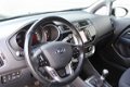 Kia Rio - 1.2 CVVT ExecutiveLine | Navi | Camera | Stuurverwarming | Airco | 17