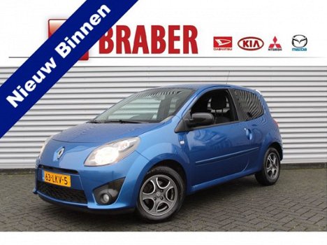 Renault Twingo - 1.2-16V Dynamique | Airco | 14