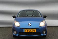 Renault Twingo - 1.2-16V Dynamique | Airco | 14" LM | Privacy glass | Nw APK |