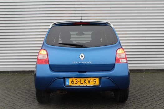 Renault Twingo - 1.2-16V Dynamique | Airco | 14