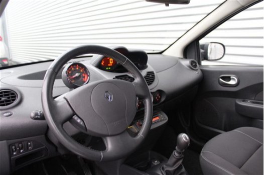 Renault Twingo - 1.2-16V Dynamique | Airco | 14