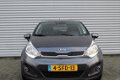 Kia Rio - 1.2 CVVT Plus Pack | Navi | Airco | Cruise | Weinig km | Keurig nette auto | 15