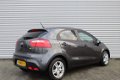 Kia Rio - 1.2 CVVT Plus Pack | Navi | Airco | Cruise | Weinig km | Keurig nette auto | 15