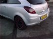 Opel Corsa - 1.2 16V 3D WR Sport AIRCO/CRUISE BJ2009 - 1 - Thumbnail