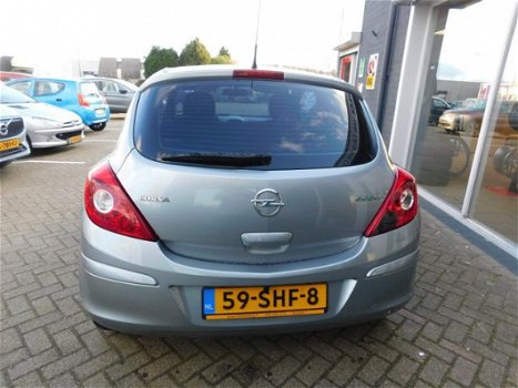 Opel Corsa - 1.3 CDTi EcoF.S Cos - 1