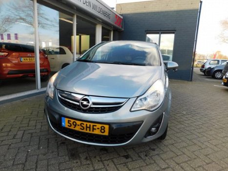 Opel Corsa - 1.3 CDTi EcoF.S Cos - 1