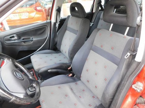 Seat Cordoba Vario - 1.6 Sport - 1