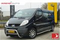 Renault Trafic - 2.5 dCi 145pk L2H1 // DUBBEL CABINE // - 1 - Thumbnail