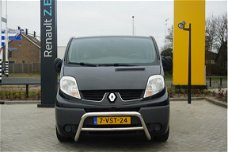 Renault Trafic - 2.5 dCi 145pk L2H1 // DUBBEL CABINE //