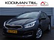 Kia Cee'd - 1.0T-GDi 120PK First Edition - 1 - Thumbnail