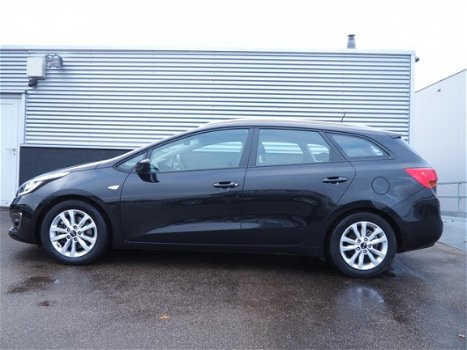 Kia Cee'd - 1.0T-GDi 120PK First Edition - 1