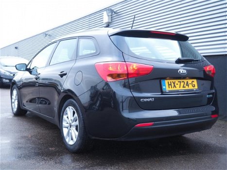 Kia Cee'd - 1.0T-GDi 120PK First Edition - 1