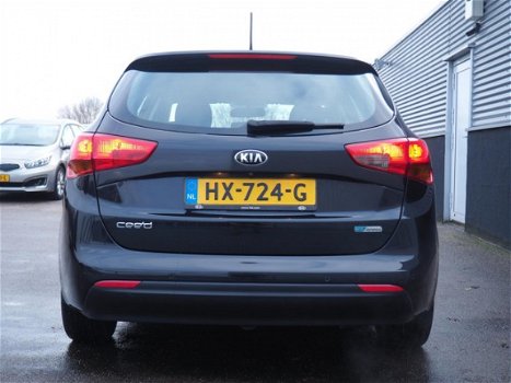 Kia Cee'd - 1.0T-GDi 120PK First Edition - 1