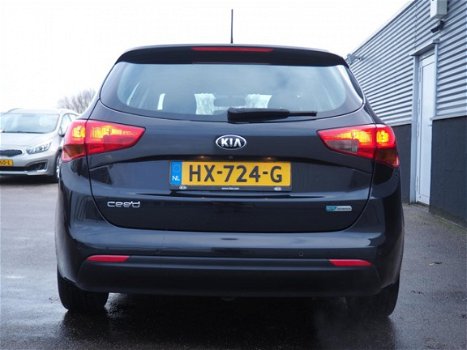 Kia Cee'd - 1.0T-GDi 120PK First Edition - 1