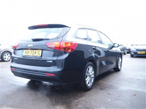 Kia Cee'd - 1.0T-GDi 120PK First Edition - 1