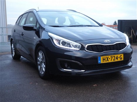 Kia Cee'd - 1.0T-GDi 120PK First Edition - 1