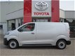 Toyota ProAce Worker - 1.6 D-4D Cool Comfort 95 PK - 1 - Thumbnail