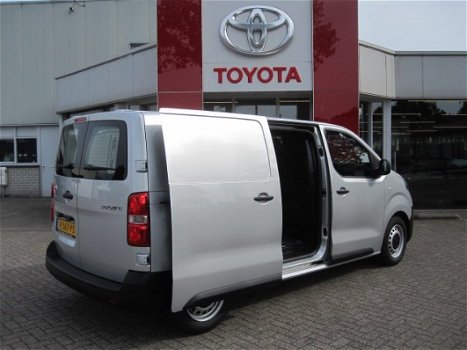 Toyota ProAce Worker - 1.6 D-4D Cool Comfort 95 PK - 1