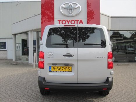 Toyota ProAce Worker - 1.6 D-4D Cool Comfort 95 PK - 1