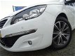 Peugeot 308 SW - 1.6 BLUEHDI BLUE LEASE LIMITED ECC/NAV/CRUISE/PANO.DAK/PARK.SENS/TREKHAAK - 1 - Thumbnail