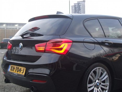 BMW 1-serie - (f20) 118i 136pk Aut8. Model M Sport High Executive - 1