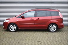 Mazda 5 - 5 2.0 Executive Automaat | PDC | LMV | ECC | DEALER ONDERHOUDEN