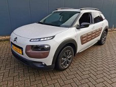 Citroën C4 Cactus - 1.6 BlueHDi Business Plus | NAVIGATIE | PANORAMA | ECC | PDC