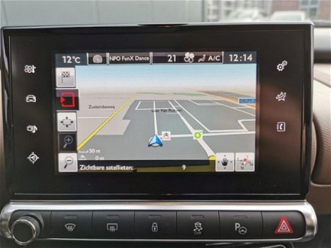 Citroën C4 Cactus - 1.6 BlueHDi Business Plus | NAVIGATIE | PANORAMA | ECC | PDC - 1