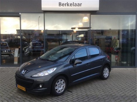 Peugeot 207 - 1.4 VTi Access | Airco | Navigatie Nieuw Binnen - 1