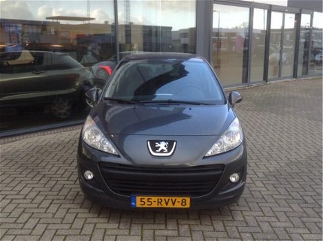 Peugeot 207 - 1.4 VTi Access | Airco | Navigatie Nieuw Binnen - 1