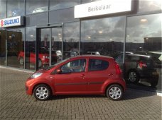 Peugeot 107 - 1.0-12V Sublime | Aico | Toerenteller Nieuw Binnen