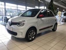 Renault Twingo - 1.0 SCe 70pk Collection. Kom hem bekijken in onze showroom