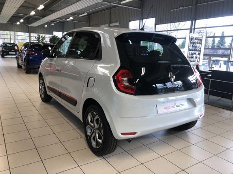 Renault Twingo - 1.0 SCe 70pk Collection. Kom hem bekijken in onze showroom - 1