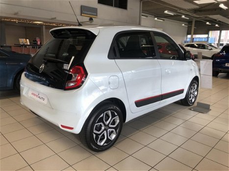 Renault Twingo - 1.0 SCe 70pk Collection. Kom hem bekijken in onze showroom - 1