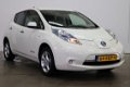 Nissan LEAF - Base 24KW/H | 2 Laadkabels |Incl batterij |Geen wegenbelasting - 1 - Thumbnail