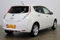 Nissan LEAF - Base 24KW/H | 2 Laadkabels |Incl batterij |Geen wegenbelasting - 1 - Thumbnail