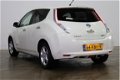 Nissan LEAF - Base 24KW/H | 2 Laadkabels |Incl batterij |Geen wegenbelasting - 1 - Thumbnail