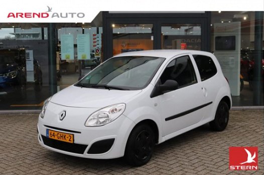 Renault Twingo - 1.2 16V Authentique |Airco - 1