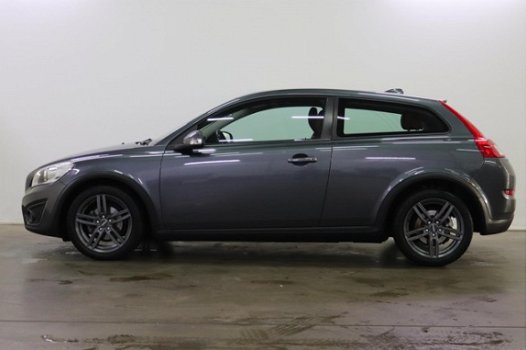 Volvo C30 - 1.6 Advantage |Leder |Dealeronderhouden |Navi - 1